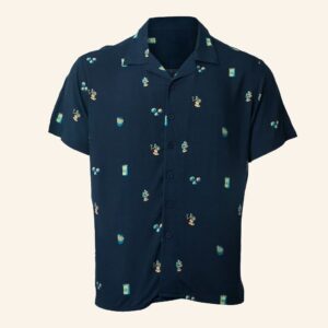 Critical Role Merch Critical Role Game Night Hawaiian Shirt Christmas Presents For Friend