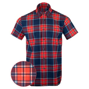 The Americana Button Down Shirt Tactical Hawaiian Shirt Gifts For Father In Law
