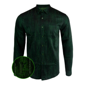 The One Long Sleeve Button Down Shirt Tactical Hawaiian Shirt Christmas Gifts For Gun Lovers