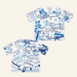 Ado Merch Ado Hawaiian Shirt Christmas Gifts For Boyfriend