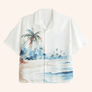 Kygo Merch Kygo Camp Button Up Shirt Birthday Gift Ideas For Friend