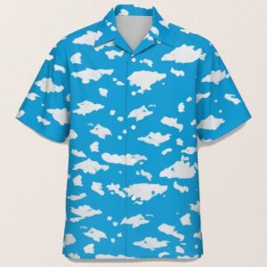Golf Wang Earl Hawaiian Shirt Christmas Presents For Boyfriend - Wear&Decor