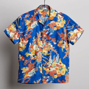Leonardo DiCaprio Romeo And Juliet 1996 Hawaiian shirt Christmas Gifts For Guys