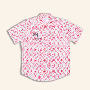 Plus 44 Merch Poolside Button Up Shirt Birthday Ideas For Husband