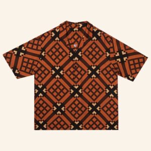 Very Cool X Minecraft Merch Crafting Hawaiian Shirt Best Gifts For Brother