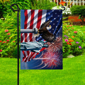 USA 250 Years Strong Flag The American Standard Holiday