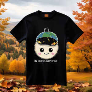 Artemis II Crew Cute Shirt