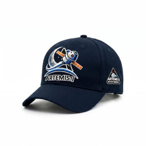 Artemis II Moon Mission Hat