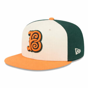 Baltimore Orioles 2026 City Connect Hat