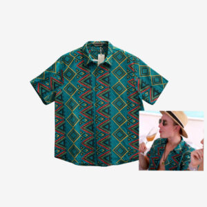 Below Deck Down Under Tv Show Soapy Eggs Hawaiian Shirt