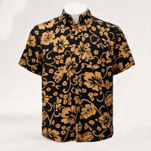 Ben Warren Summer House Tv Show Fear And Loathing In Las Vegas Raoul Duke Hawaiian Shirt