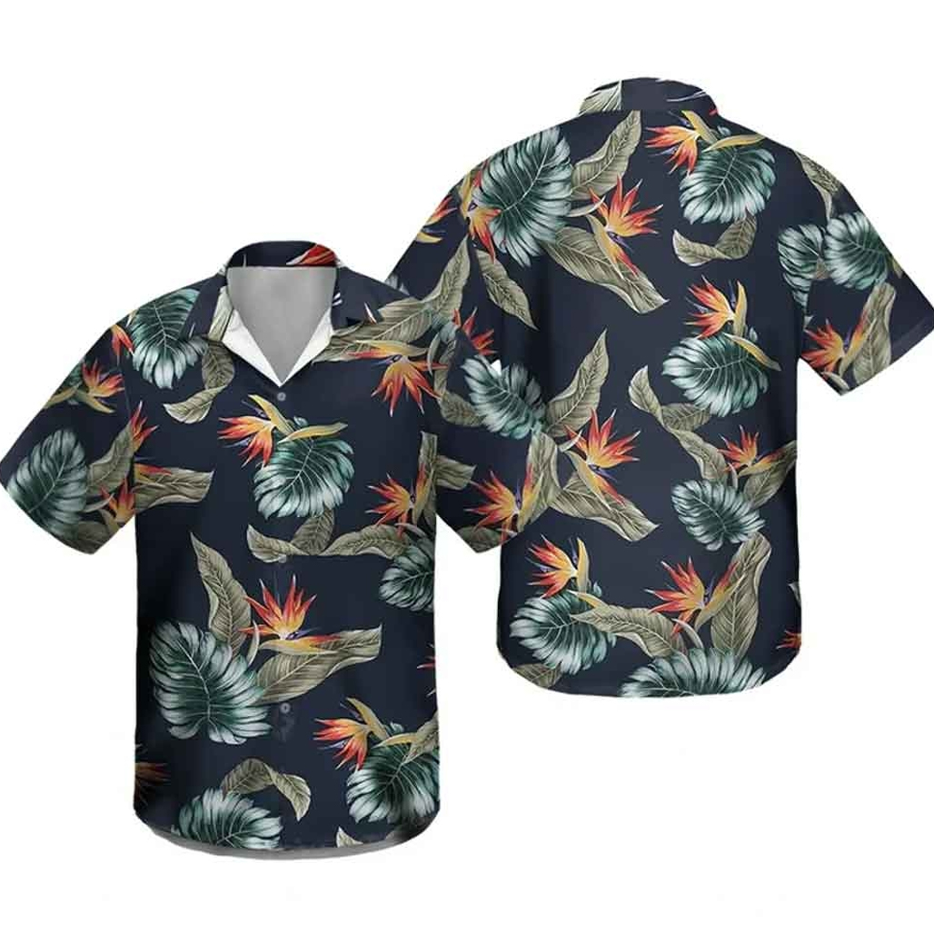 Billy Butcher The Boys Hawaiian Shirt 1 Billy Butcher The Boys Hawaiian Shirt