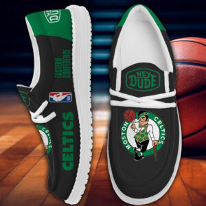 Boston Celtics Basketball Eastern Conference New Bean Shoes