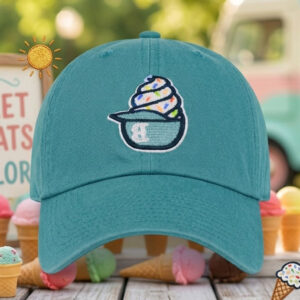 Boston Red Sox City Connect 2026 Ice Cream Hat