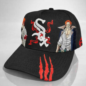 Chicago White Sox One Piece Shanks Hat 2026