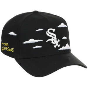 Chicago White Sox The Simpsons Clouds Hat 2026