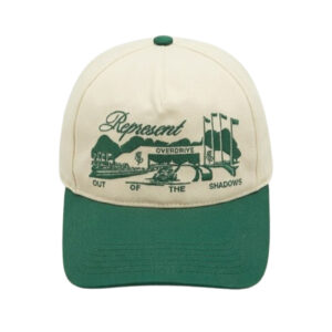 Chris Evans Avengers Doomsday Represent Hat 2026