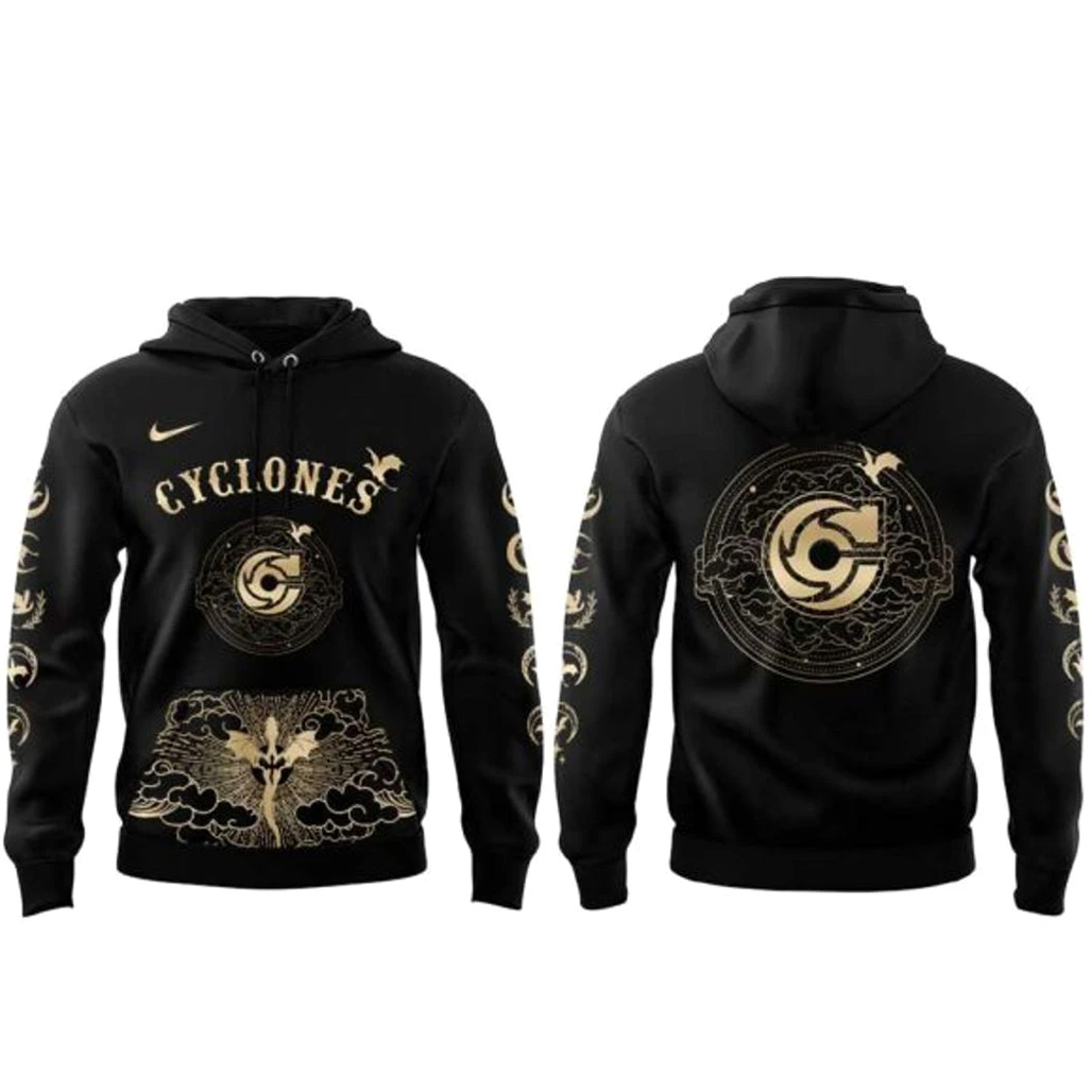 Cincinnati Cyclones x Fourth Wing Night 2026 Shirt 2 Cincinnati Cyclones x Fourth Wing Night 2026 Hoodie