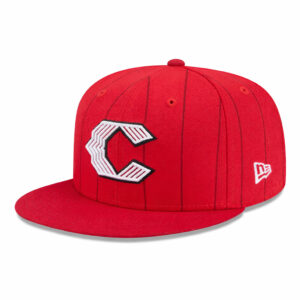 Cincinnati Reds Red 2026 City Connect Hat