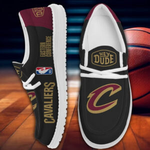 Cleveland Cavaliers Basketball Eastern Conference New Bean Shoes