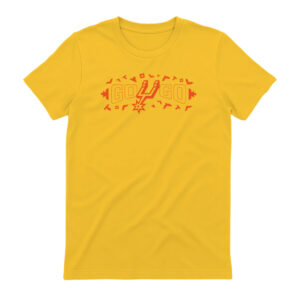 Go Spurs Go Spurs Fiesta T-Shirt