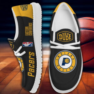 Indiana Pacers Basketball Eastern Conference New Bean Shoes
