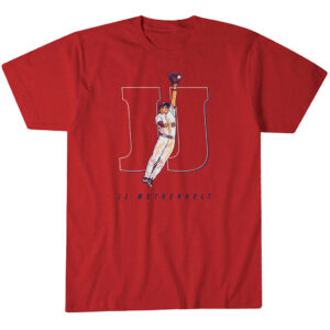 JJ Wetherholt Mad Hops T-Shirt