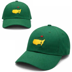 Kevin Hart Masters Golf Hat