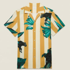Kyle Cooke Summer House Tv Show Mavrans Pantera Weekend Hawaiian Shirt