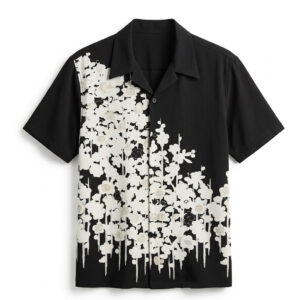 Lionel Richie 2026 American Idol Hawaiian Shirt