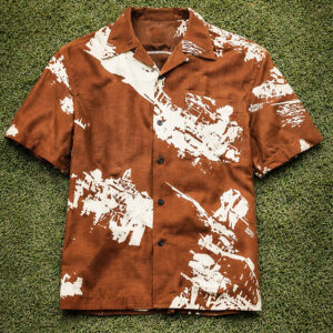 Lionel Richie American Idol Hawaiian Shirt 2026