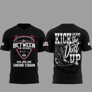 Luke Bryan x Jason Aldean 2026 Live Between The Hedges Black Shirt Version 2
