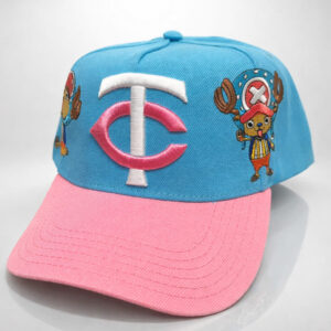 Minnesota Twins One Piece Chopper Hat 2026