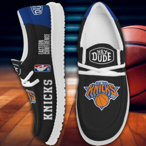 New York Knicks Basketball Eastern Conference New Bean Shoes