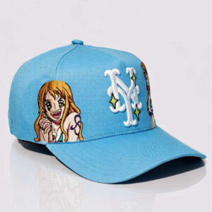 New York Mets One Piece Nami Hat 2026