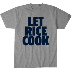 New York Yankees Ben Rice Let Rice Cook T-Shirt