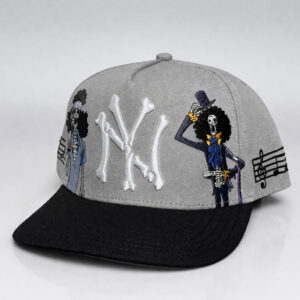 New York Yankees One Piece Brook Hat 2026