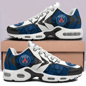 Paris Saint-Germain Champions League 2026 Air Max Shoes & Air Cushion