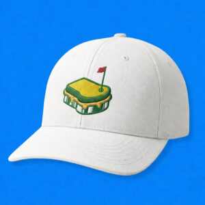 Pimento Cheese Sandwich The Masters Tournament 2026 Hat