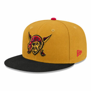 Pittsburgh Pirates 2026 City Connect Hat