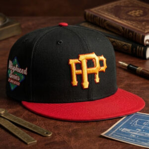 Pittsburgh Pirates Home Opener Hat 2026