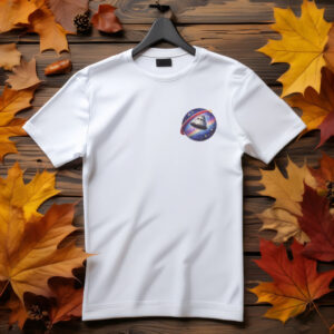 Retro Rocket Space Artemis Shirt To The Moon