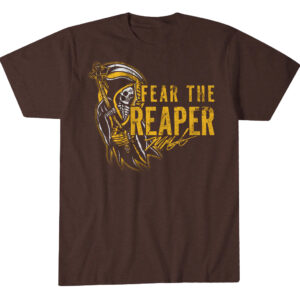 San Diego Padres Mason Miller Fear The Reaper T-Shirt