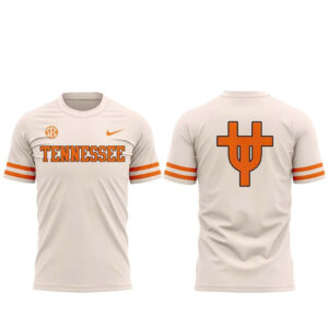 Tennessee Volunteers 2026 Throwback Uniform T-Shirt
