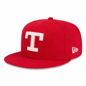 Texas Rangers Red 2026 City Connect Hat