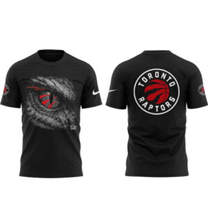 Toronto Raptors On The Out Side Looking Within T-Shirt