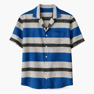 Zendaya On Euphoria Season 3 Hawaiian Shirt