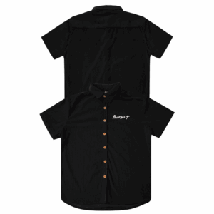 Boogie T Merch Boogie T Button Up Shirt Father's Day Gifts For Husband Gift Idea for Him