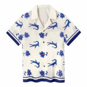 Reptile Dysfunction Hawaiian Shirt Tombolo Crocodile Shirt Gifts For Reptile Lovers
