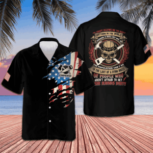 Carpenter My Craft Allows Me To Build Anything Hawaiian Shirt Men Gifts For Carpenters